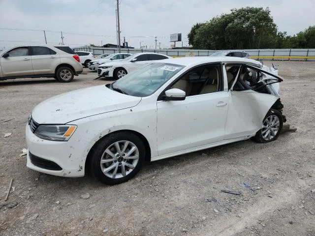 2013 Volkswagen Jetta