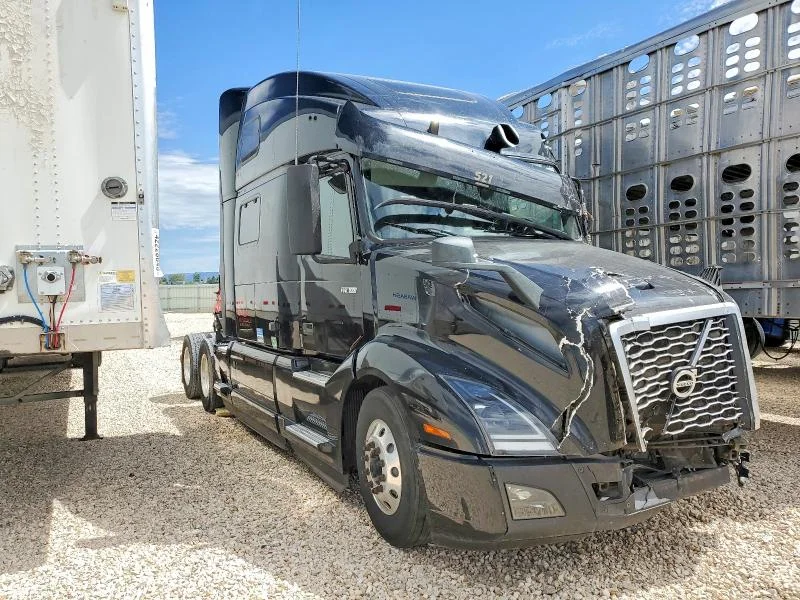 2023 Volvo Vnl