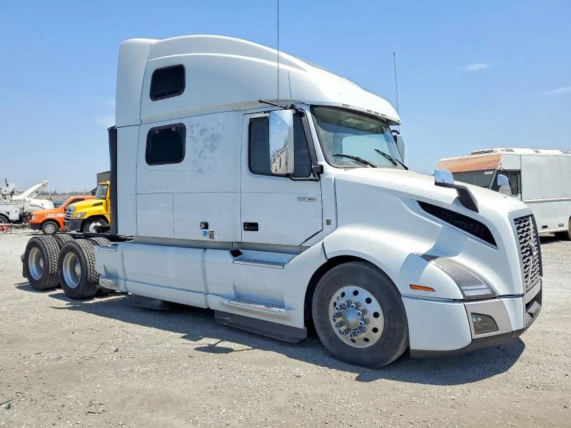 2022 Volvo Vnl