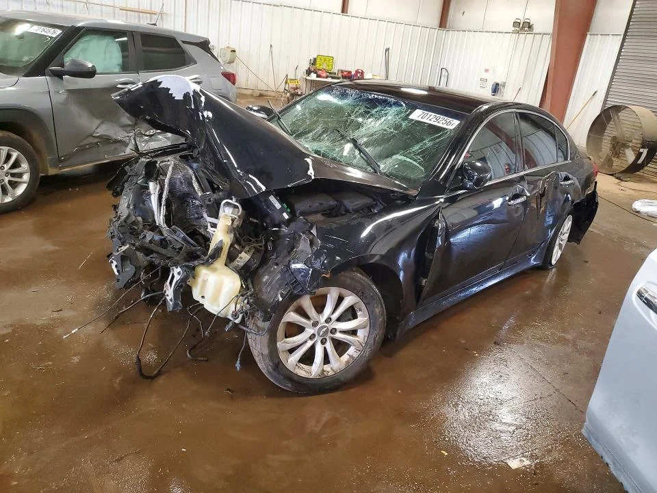 2012 Hyundai Genesis