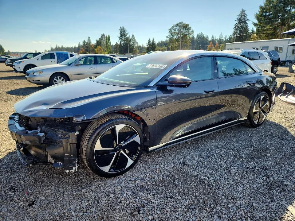 2023 Lucid Motors Air