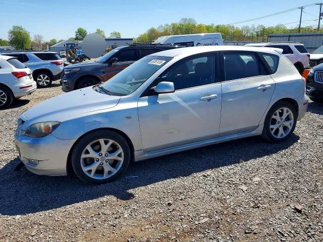 2009 Mazda 3