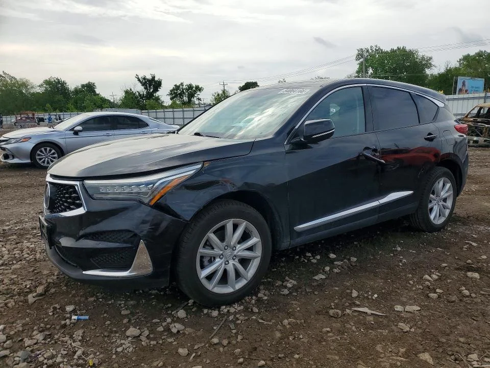 2019 Acura Rdx