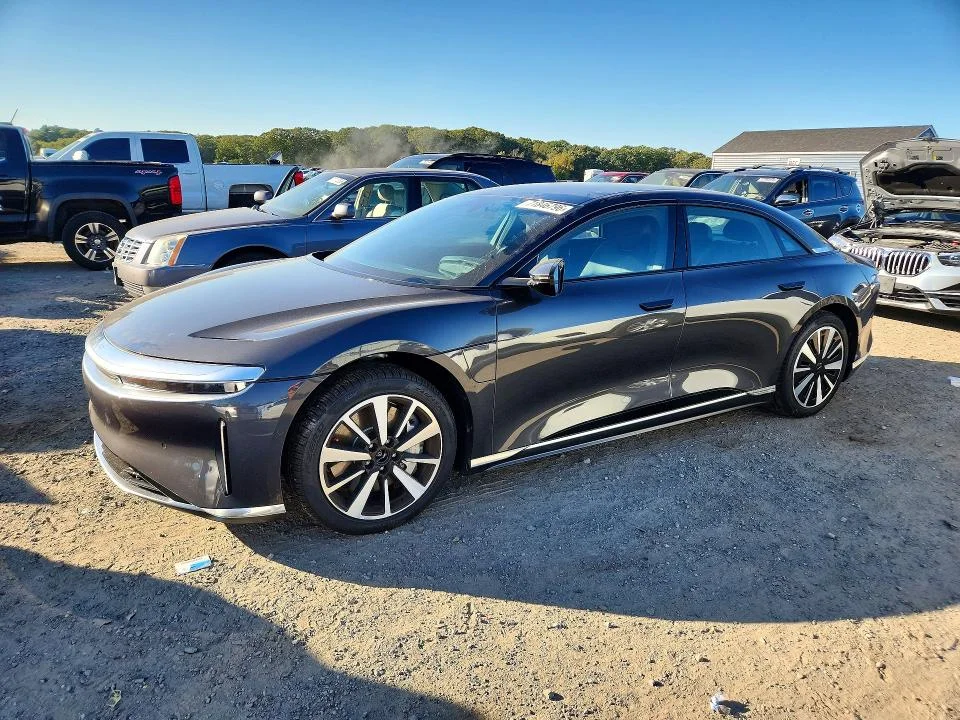 2023 Lucid Motors Air