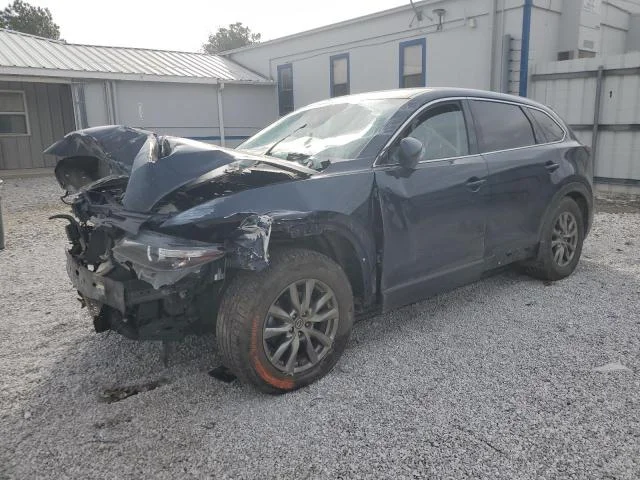 2019 Mazda Cx-9