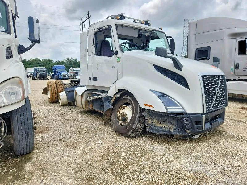2022 Volvo Vnl