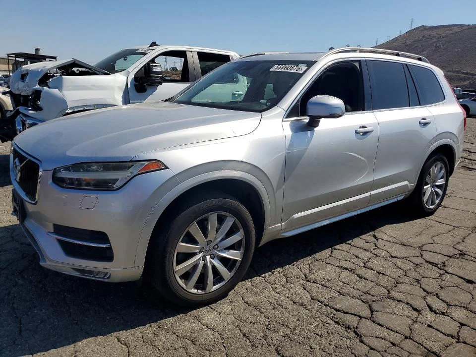 2016 Volvo Xc90