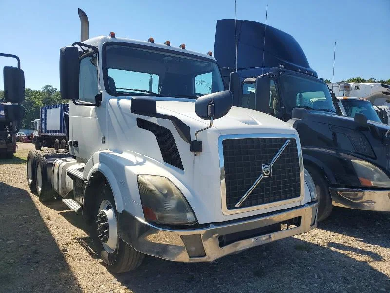 2017 Volvo Vnl
