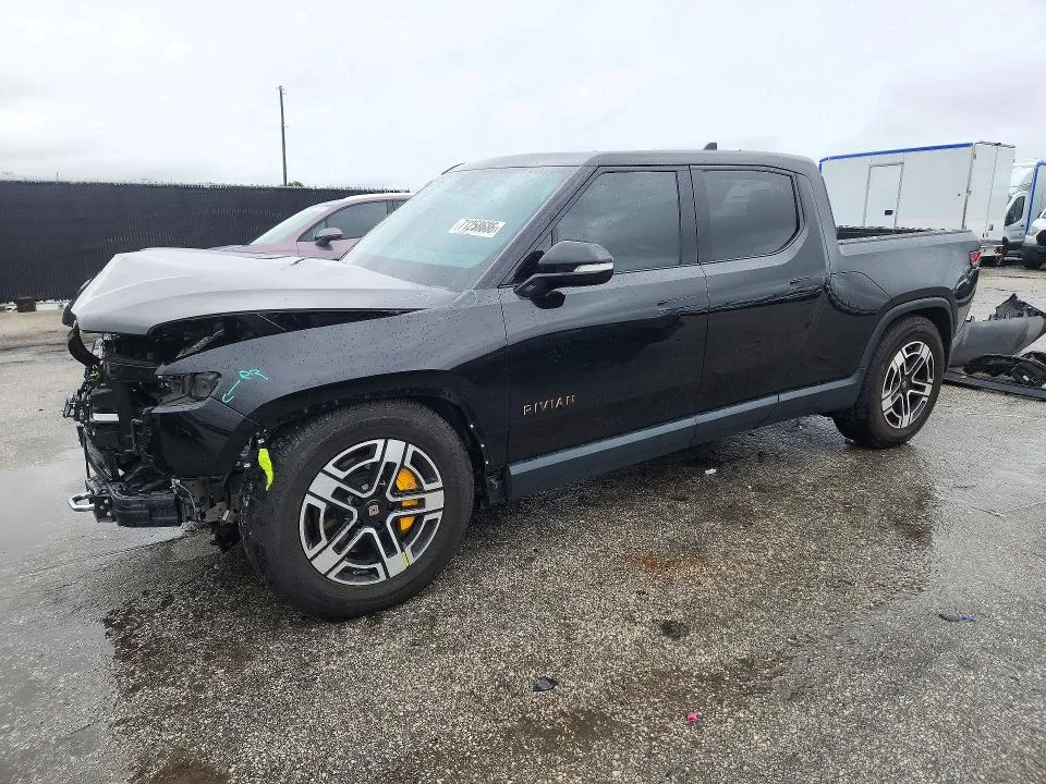 2023 Rivian R1T