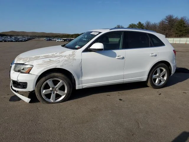 2010 Audi Q5