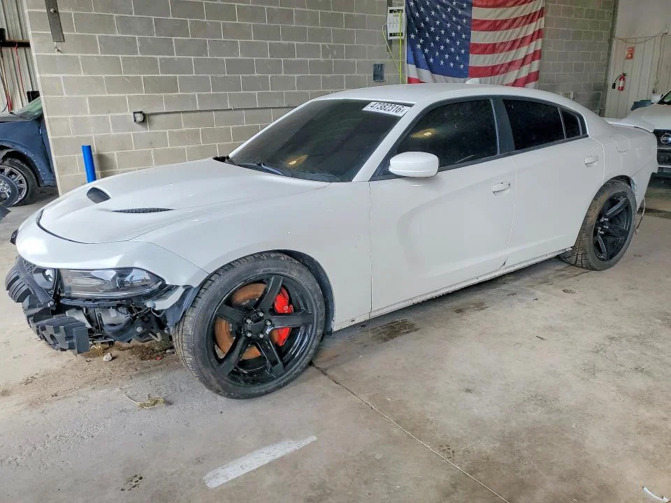 2019 Dodge Charger