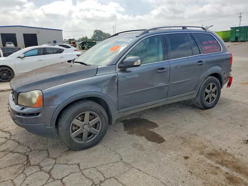 2007 Volvo Xc90