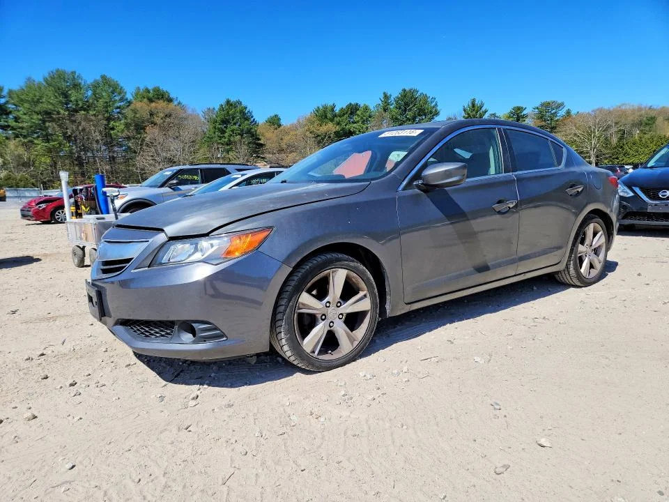 2013 Acura Ilx