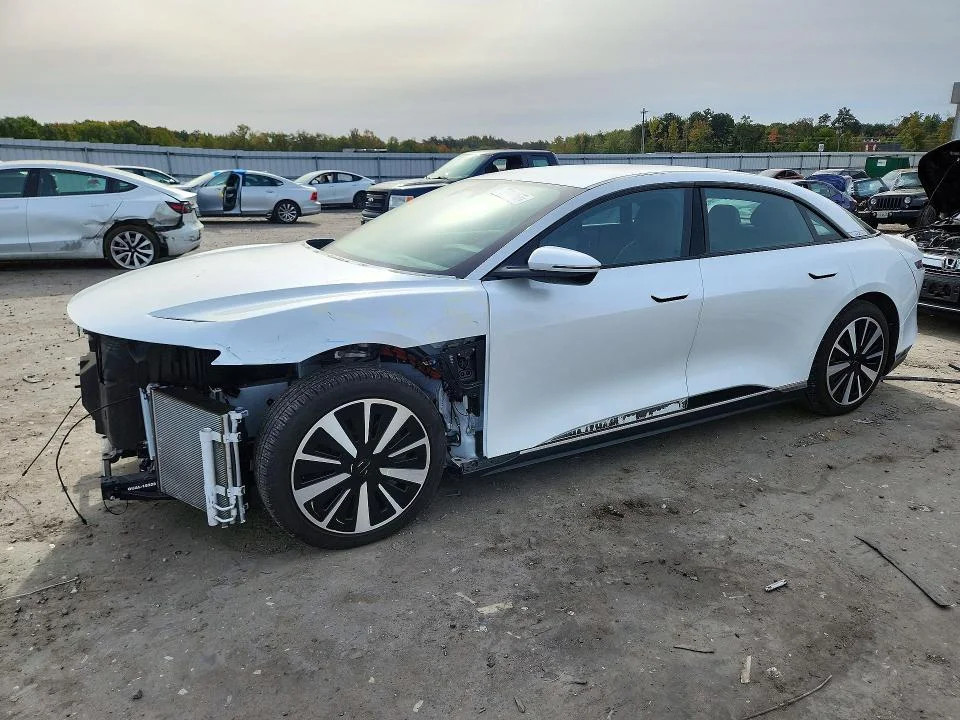 2023 Lucid Motors Air