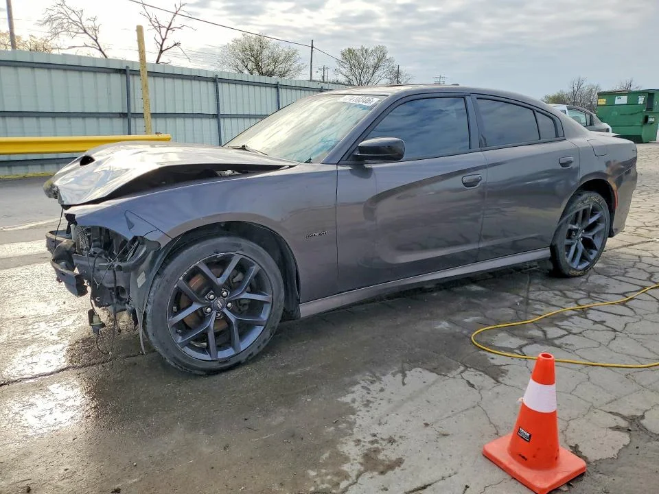 2019 Dodge Charger
