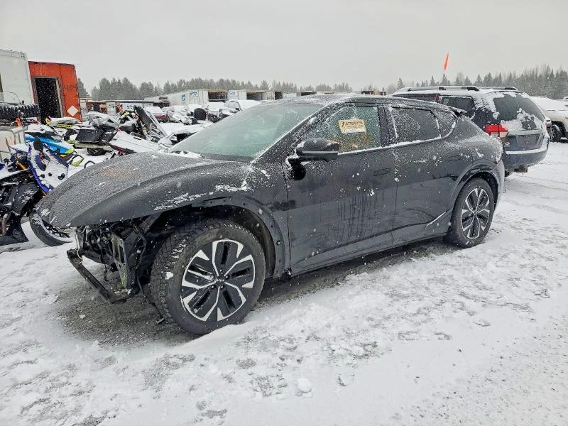 2024 Kia Ev6