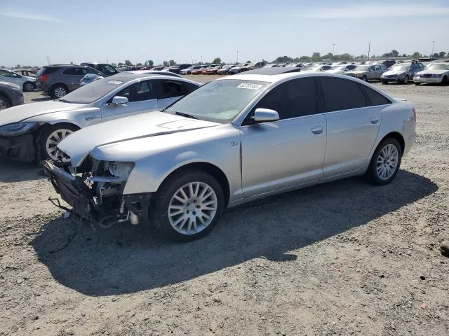 2007 Audi A6