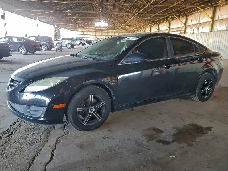 2010 Mazda 6