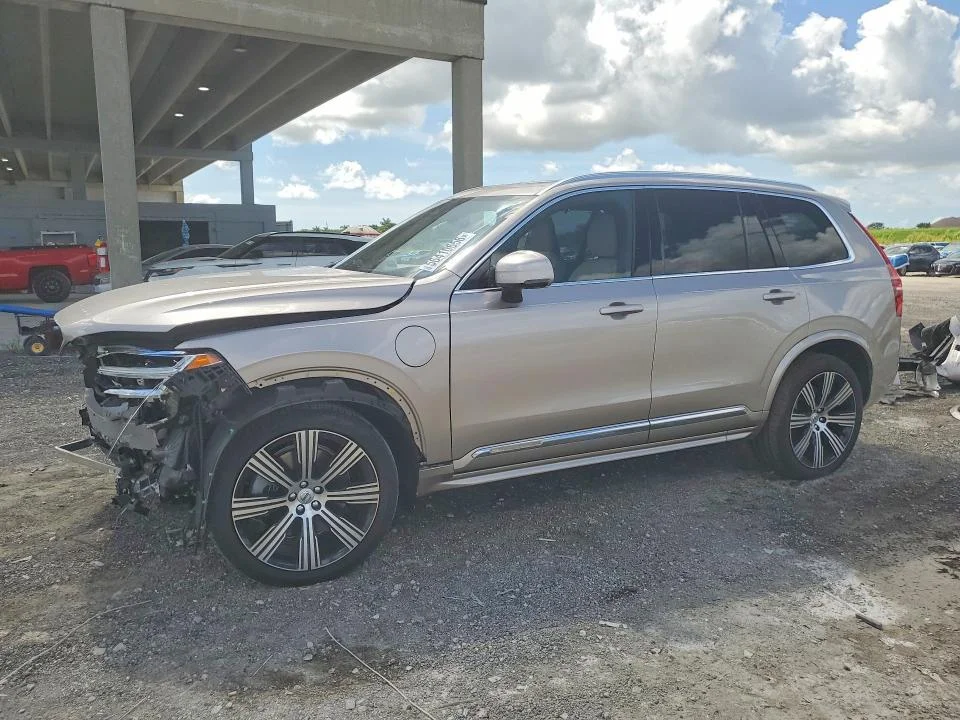 2024 Volvo Xc90