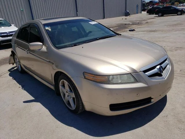 2006 Acura 3.2Tl