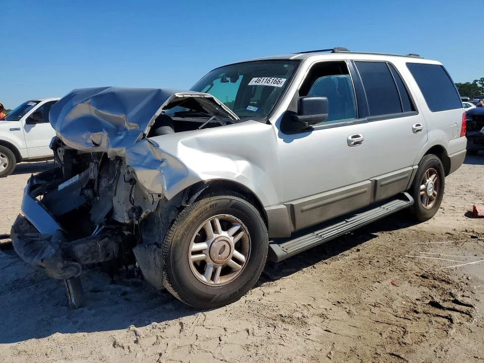 2004 Ford Expedition