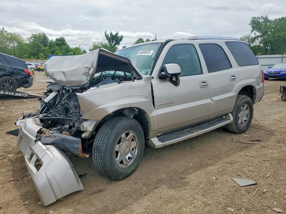 2005 Cadillac Escalade