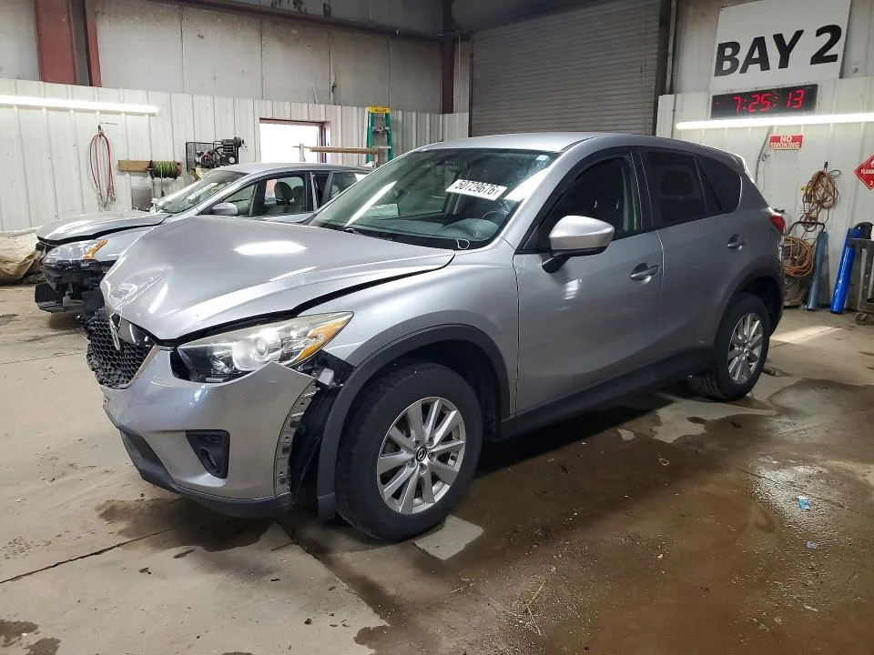 2015 Mazda Cx-5