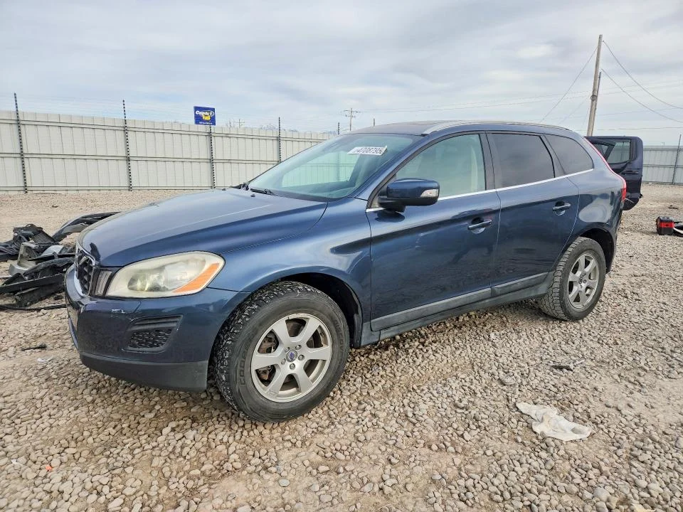 2011 Volvo Xc60