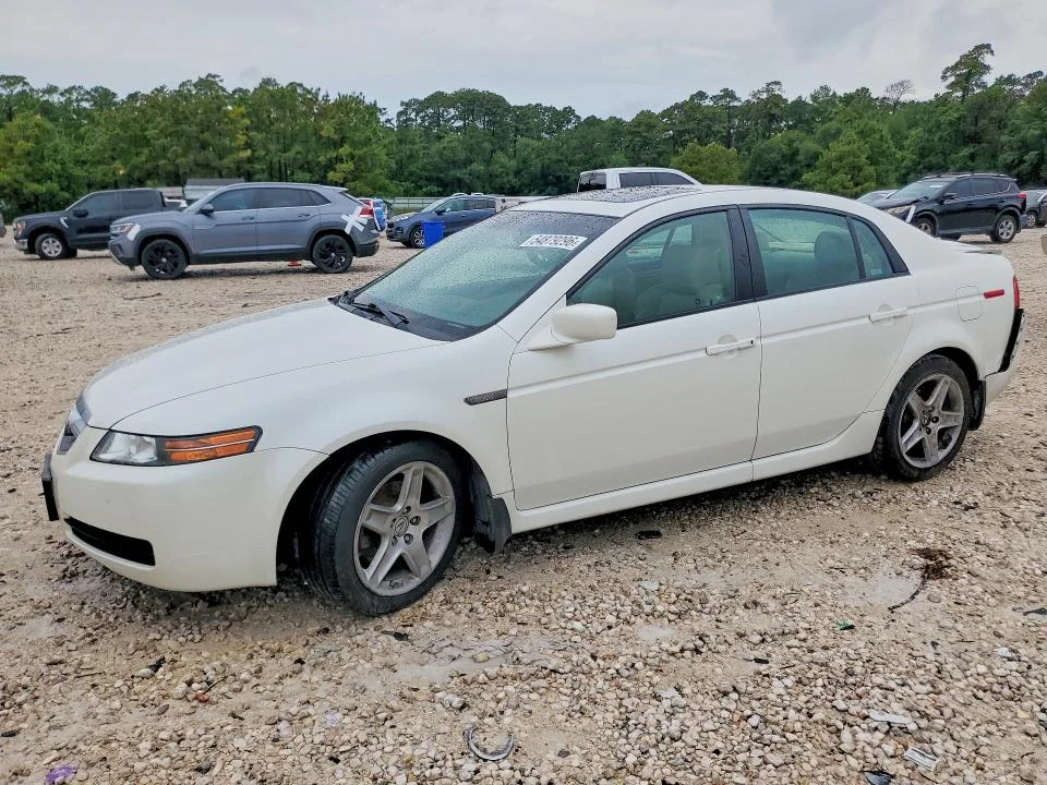 2006 Acura 3.2Tl