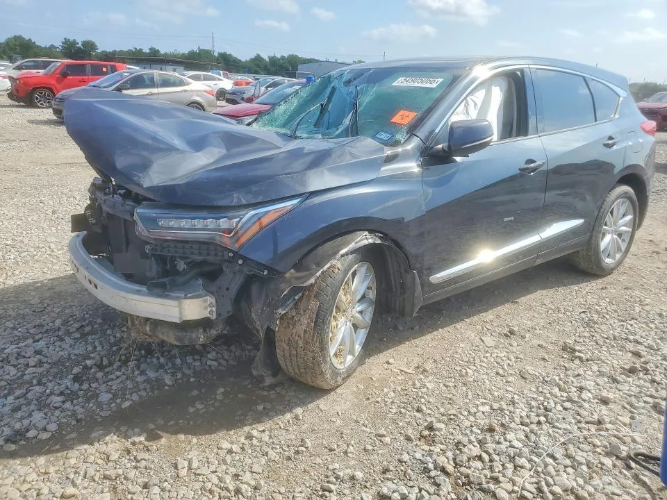 2019 Acura Rdx
