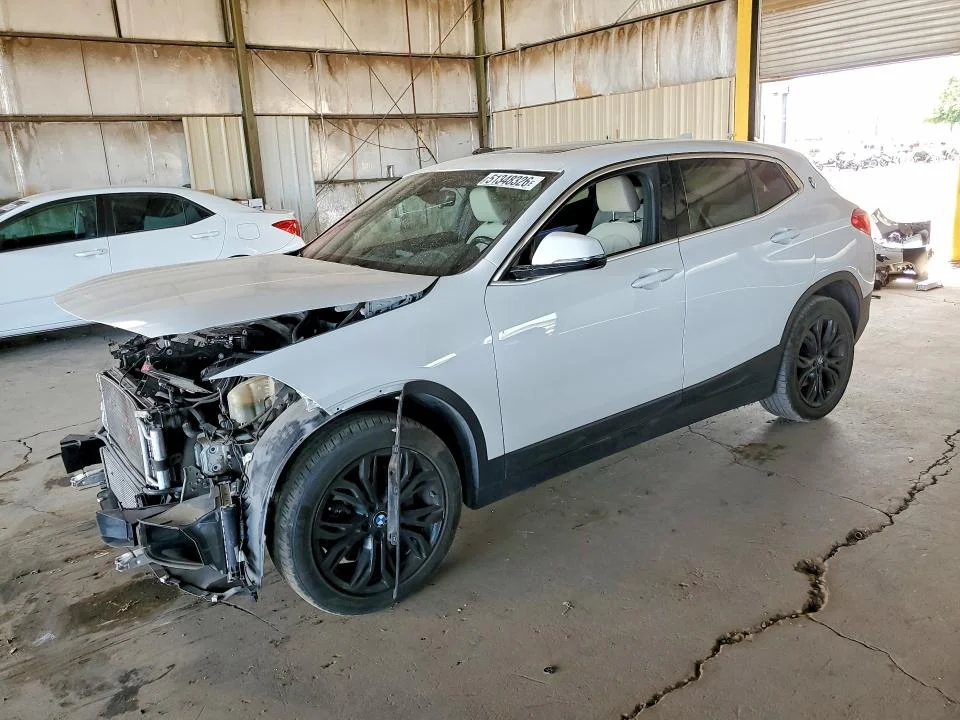 2018 Bmw X2