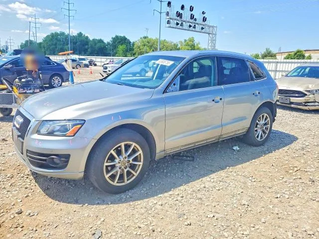 2011 Audi Q5