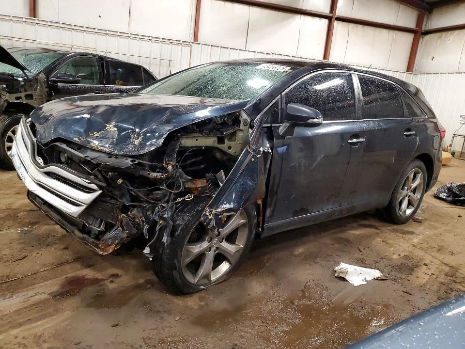 2014 Toyota Venza