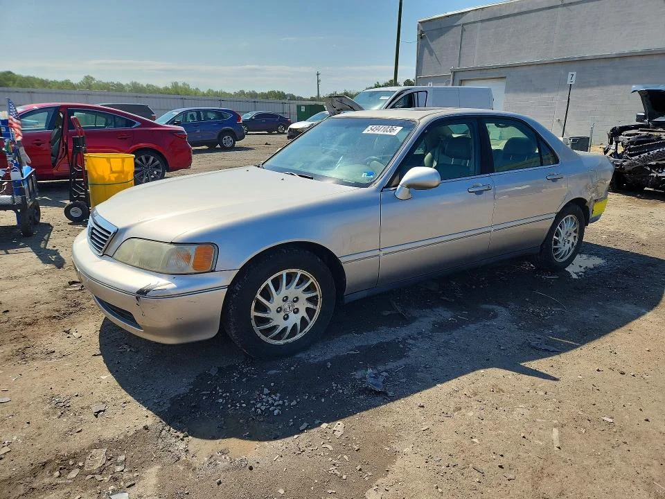 1998 Acura 3.5Rl
