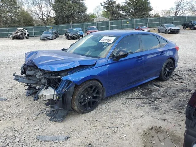 2023 Honda Civic
