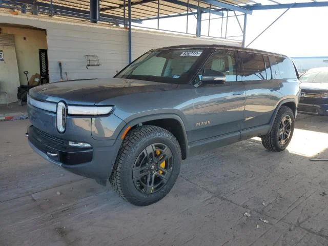 2023 Rivian R1S