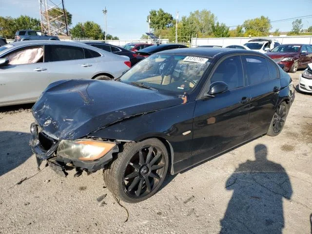 2006 Bmw 325