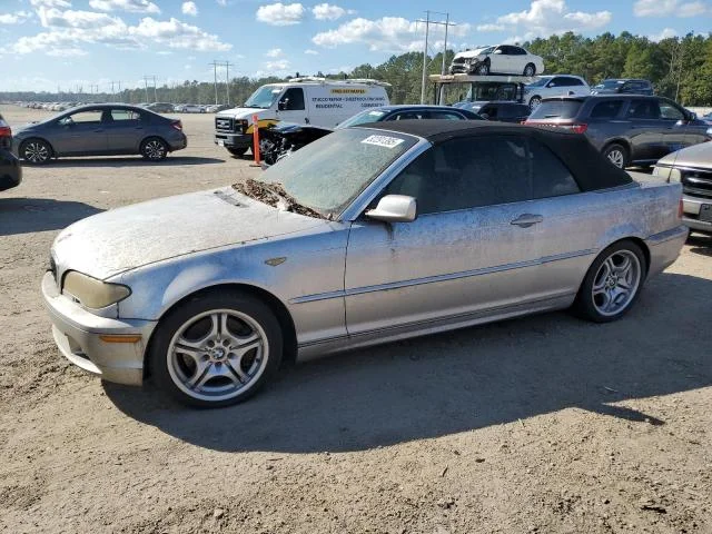 2004 Bmw 330