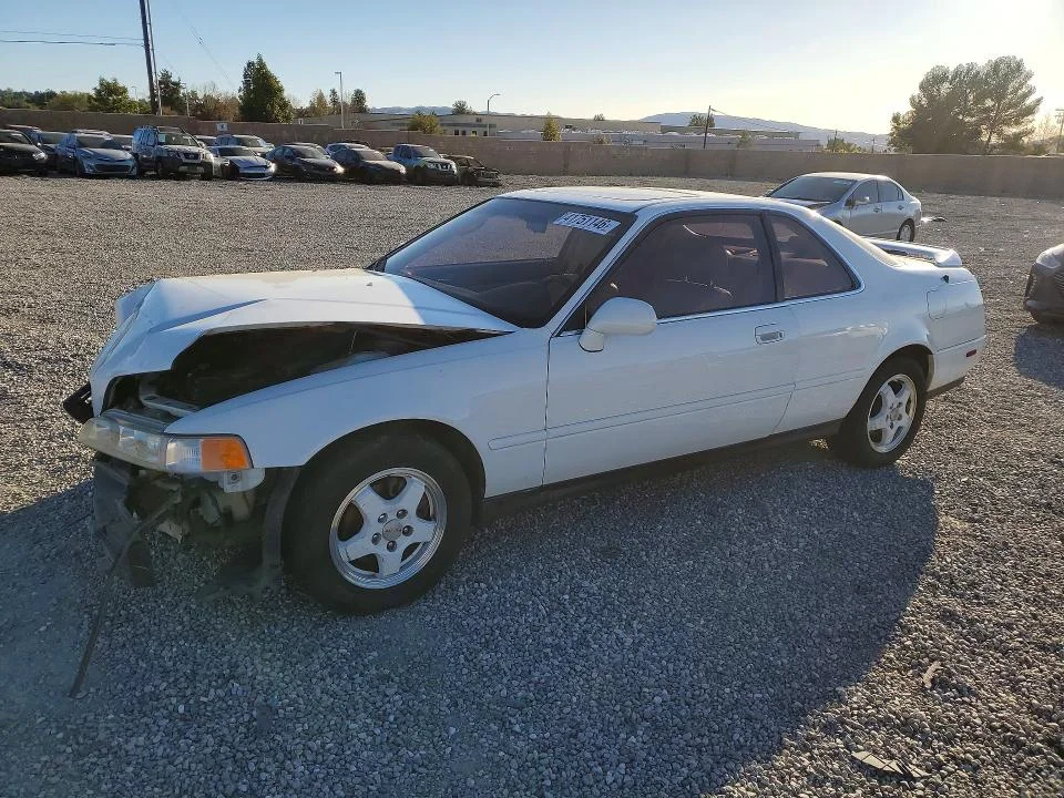 1992 Acura Legend