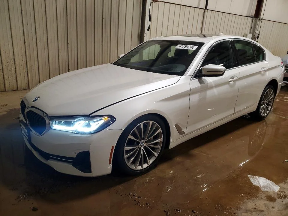 2023 Bmw 5 Series 530I Xdrive