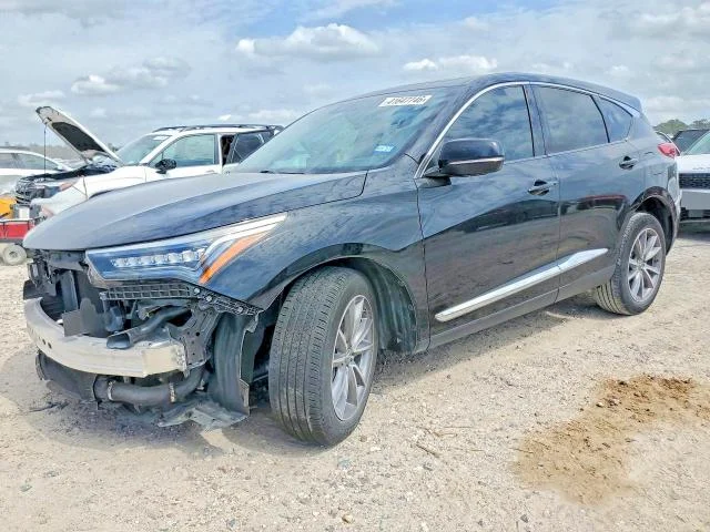 2020 Acura Rdx