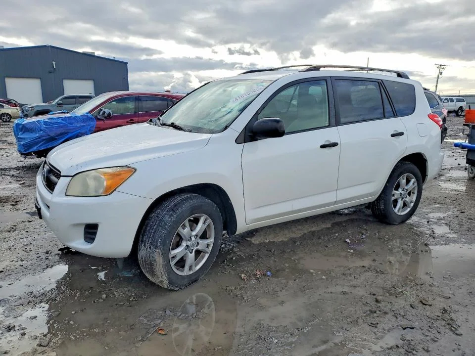 2010 Toyota Rav4