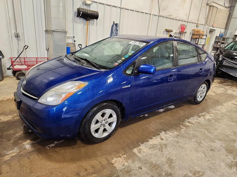 2008 Toyota Prius