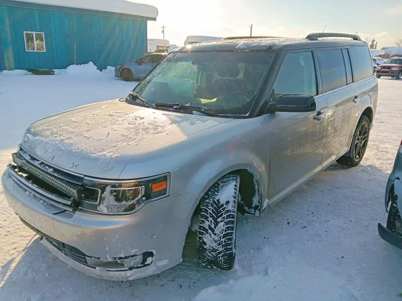 2013 Ford Flex