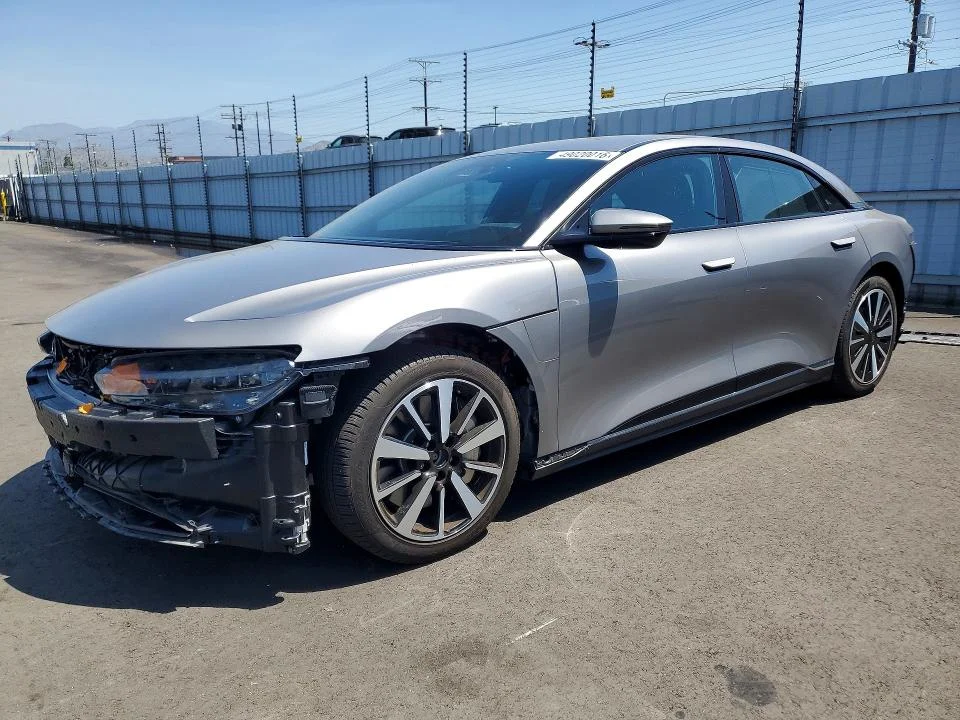 2024 Lucid Motors Air