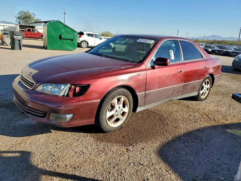 2000 Lexus Es