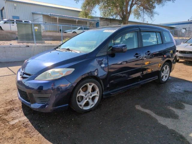 2009 Mazda 5