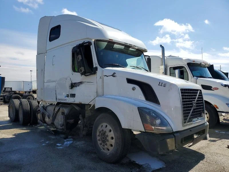 2008 Volvo Vnl
