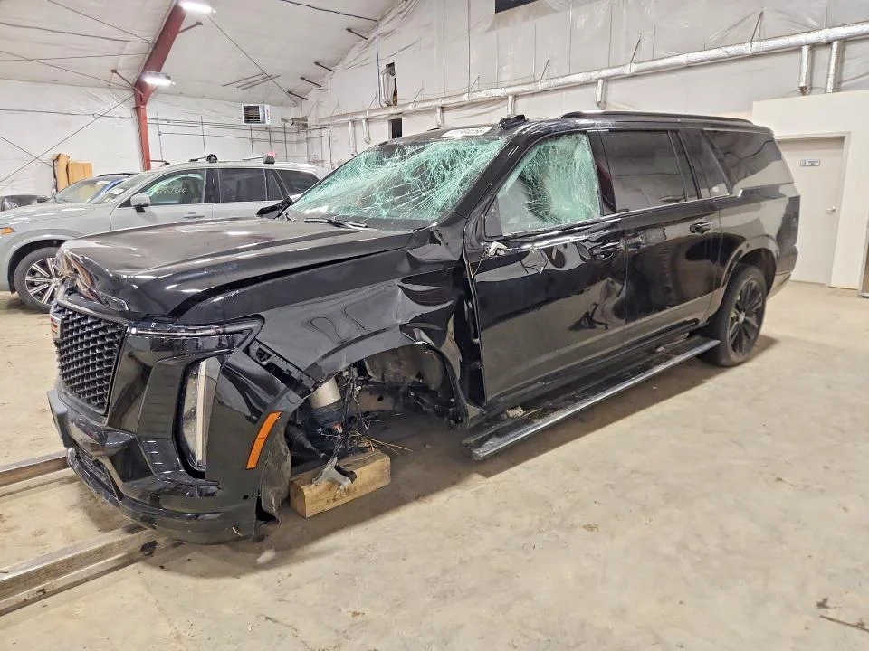 2025 Cadillac Escalade