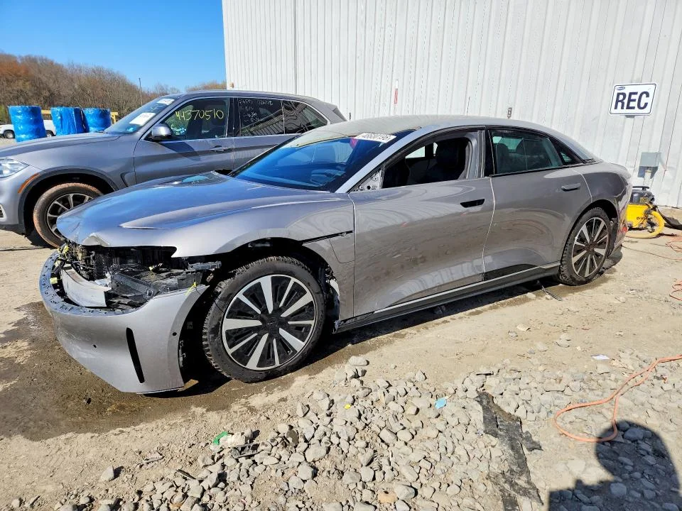 2024 Lucid Motors Air